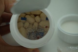 프리마인 평생 써야하는 관절의 건강을 위한 완벽설계 솔루션 관절n마디케어 플러스 120정 — 4점을 준 리뷰어가 2022년 7월 올린 사용 사진
