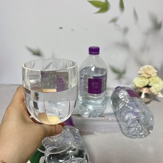 몽베스트 MONTBEST 1L 12입 — 4점을 준 리뷰어가 2022년 4월 올린 사용 사진