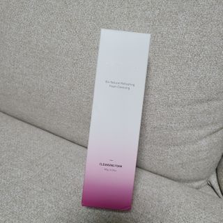 SOONWITH 바이오 내추럴 리프레싱 폼클렌징 — 5점을 준 리뷰어가 2021년 3월 올린 사용 사진
