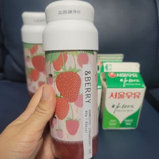 KOHL 앤베리 — 5점을 준 리뷰어가 2021년 4월 올린 사용 사진