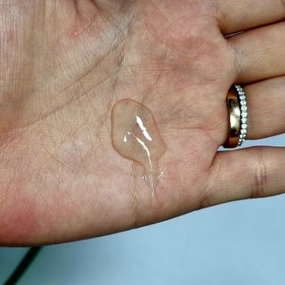 닥터에프파이브 젤리스크럽 소프트 클렌징폼 120ml — 5점을 준 리뷰어가 2022년 6월 올린 사용 사진
