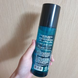 다슈코리아 다슈 데일리 릴렉스 올인원 바디미스트 200ml — 5점을 준 리뷰어가 2021년 2월 올린 사용 사진