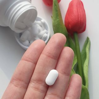 체인미 관절 및 연골건강에 도움을 줄수있는 관절닥터 MSM100 — 4점을 준 리뷰어가 2021년 12월 올린 사용 사진