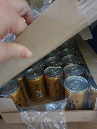 레디큐 드링크 150ml 10병 — 5점을 준 리뷰어가 2021년 1월 올린 사용 사진