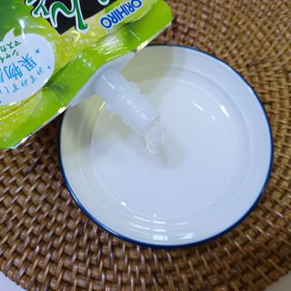 ORIHIRO 오리히로 곤약젤리 제로칼로리 130g 4종 4팩(맛별로 1팩씩) — 5점을 준 리뷰어가 2023년 3월 올린 사용 사진