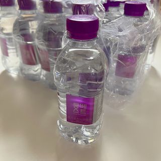몽베스트 [MONTBEST] 330mL 20병 — 5점을 준 리뷰어가 2024년 3월 올린 사용 사진