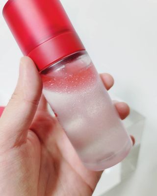 레드투래드 안티더스트 배리어 미스트 55ml — 5점을 준 리뷰어가 2021년 7월 올린 사용 사진