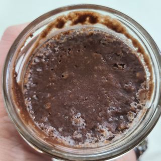 도이퉁 마카다미아 스프레드 200g 오리지널 초콜릿 — 5점을 준 리뷰어가 2021년 2월 올린 사용 사진