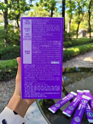 필리브 엘라스틴 더 리프트 — 4점을 준 리뷰어가 2021년 9월 올린 사용 사진