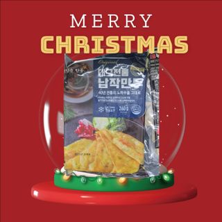 [푸딩팩토리] 즉석누들떡볶이 540g + 대구전통 납작만두 260g — 5점을 준 리뷰어가 2022년 12월 올린 사용 사진