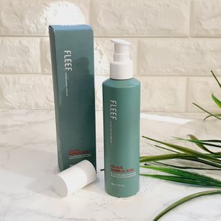 플리프 시카-알로에 카밍 올인원 200ml — 5점을 준 리뷰어가 2021년 2월 올린 사용 사진