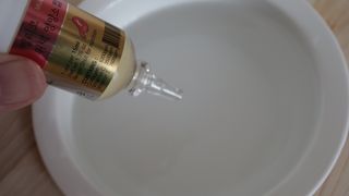 무지조타 반려동물용 꽃으로만든영양제 헬리코디펜스 15ml — 5점을 준 리뷰어가 2021년 8월 올린 사용 사진