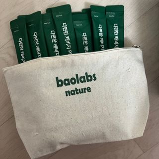 바오랩스 다편한 캐비지 사과키위양배추즙 — 5점을 준 리뷰어가 2023년 12월 올린 사용 사진