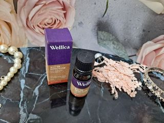 웰리카_V CARE 웰리카 락토 리프레싱 이너퍼퓸 10ml — 5점을 준 리뷰어가 2021년 3월 올린 사용 사진