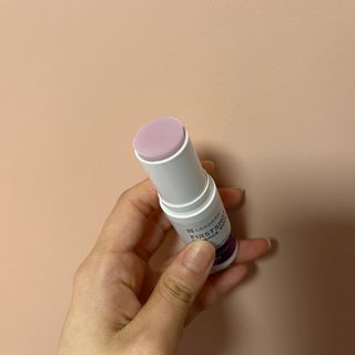 리더스코스메틱 리더스 퍼스트 샷 에센스 스틱 2종 — 5점을 준 리뷰어가 2022년 3월 올린 사용 사진
