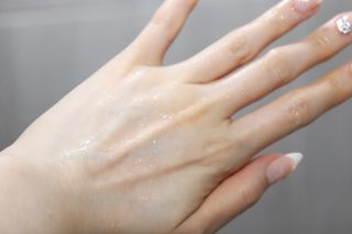 레드투래드 안티더스트 클렌징 오일 150ml — 5점을 준 리뷰어가 2021년 6월 올린 사용 사진