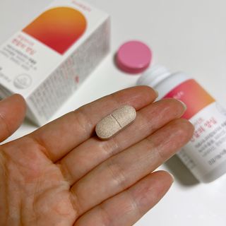 FREE [푸딜라이트] 한알의 양심 고함량 가르니시아 — 5점을 준 리뷰어가 2023년 10월 올린 사용 사진