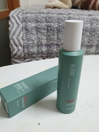 플리프 시카-알로에 카밍 올인원 200ml — 5점을 준 리뷰어가 2021년 1월 올린 사용 사진