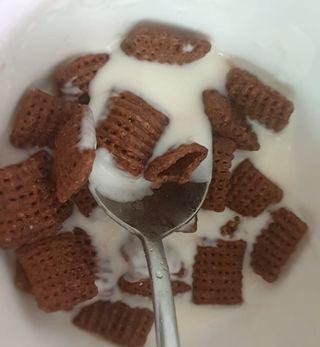 숲골 임실치즈마을 프로바이오 요거트 900ml — 5점을 준 리뷰어가 2021년 8월 올린 사용 사진
