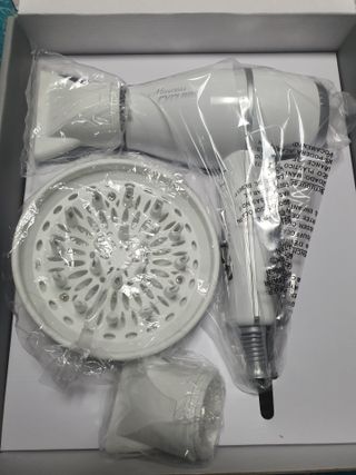 에프에이치아이코리아 마르세이유 사이클론 드라이기 — 4.5점을 준 리뷰어가 2021년 6월 올린 사용 사진