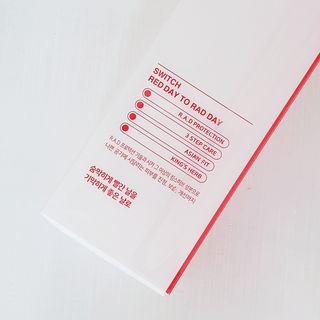 레드투래드 안티더스트 클렌징 오일 150ml — 4점을 준 리뷰어가 2021년 8월 올린 사용 사진
