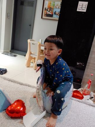 혀니맘님이 올린 리뷰 사진 3