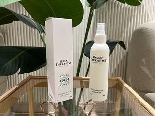 나노힐 프로테인 헤어 힐러 200ml — 5점을 준 리뷰어가 2023년 3월 올린 사용 사진