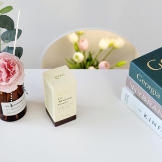 렉스리 닥터 올인원 세럼 Rexri Dr.All-in-one Serum — 5점을 준 리뷰어가 2021년 10월 올린 사용 사진