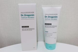 (주)닥터오레고닌 닥터오레고닌 탁시폴린 에디션 트리트먼트 — 5점을 준 리뷰어가 2023년 9월 올린 사용 사진