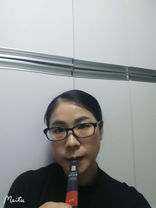 [푸름웰니스] 프리미엄 6년근 홍삼스틱 3mg x 100포 — 5점을 준 리뷰어가 2022년 4월 올린 사용 사진