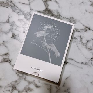 베지톨로지 비니페린 브라이트닝 마스크 (10매입) — 5점을 준 리뷰어가 2022년 8월 올린 사용 사진