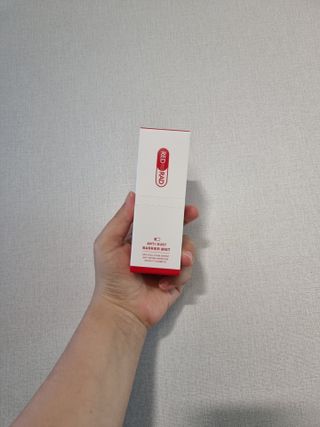 레드투래드 안티더스트 배리어 미스트 55ml — 5점을 준 리뷰어가 2021년 8월 올린 사용 사진