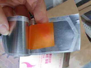 피엔티 [PNT 글루타치온 화이트 필름] 화이트 이너뷰티를 위한 관리템(1개월분) — 5점을 준 리뷰어가 2023년 5월 올린 사용 사진