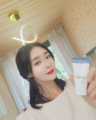 더마포레스트 마데카소사이드 리페어 크림 / 캐비아추출물 병풀추출물 시카케어 미백 주름개선 — 5점을 준 리뷰어가 2021년 7월 올린 사용 사진