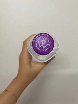 몽베스트 [MONTBEST]위드어스 500mL 20병 — 5점을 준 리뷰어가 2022년 8월 올린 사용 사진