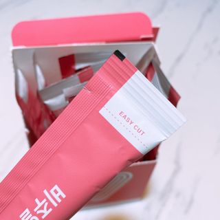 필리브 비주얼 브이스틱 — 4점을 준 리뷰어가 2021년 6월 올린 사용 사진