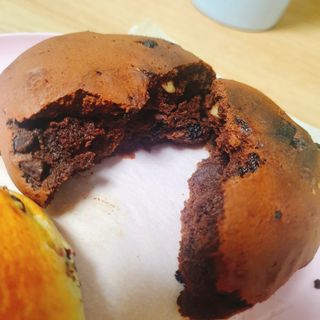 서브큐 스콘 냉동생지 3종 (크랜베리 스콘, 얼그레이 스콘, 초코헤이즐넛 스콘) — 5점을 준 리뷰어가 2023년 5월 올린 사용 사진