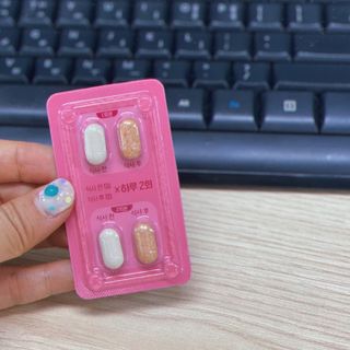 킬팻다이어트 킬팻 스피드 다이어트 [84 g / 700 mg x 120정] — 5점을 준 리뷰어가 2021년 5월 올린 사용 사진