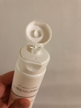 체르엠  프루브 콜라겐 앰플세럼 60ml 1병 — 5점을 준 리뷰어가 2021년 12월 올린 사용 사진