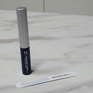 닥터존스킨 눈썹자라 — 5점을 준 리뷰어가 2020년 12월 올린 사용 사진