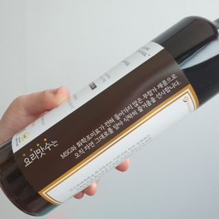 천연 요리 에센스요리맛수 930g 2개 SET — 5점을 준 리뷰어가 2021년 4월 올린 사용 사진