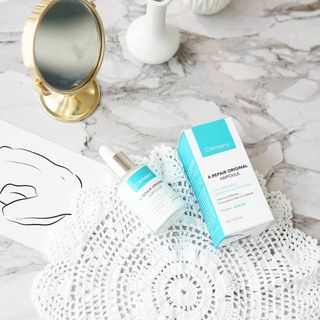 셀라피 에이리페어 오리지널 앰플 30ml — 5점을 준 리뷰어가 2020년 12월 올린 사용 사진
