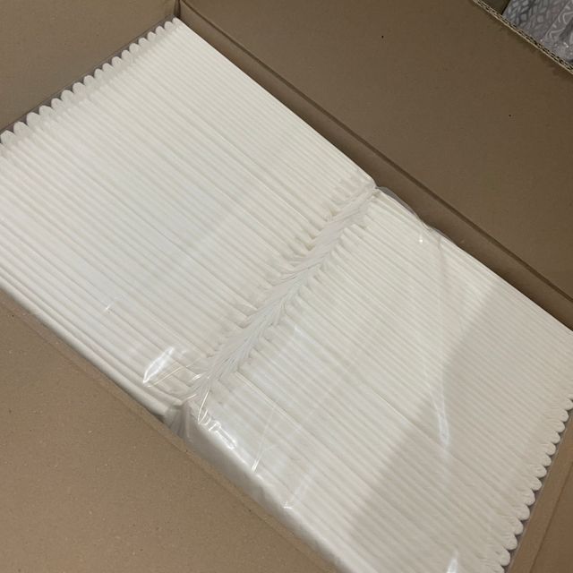 푸핑히어로 리뷰 사진