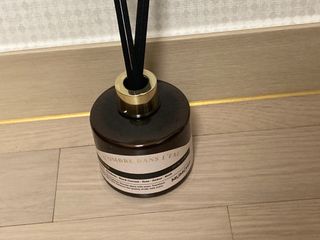 멈칫(MUMCHIT) 멈칫 바이오톡스 디퓨저 2개입 — 5점을 준 리뷰어가 2021년 12월 올린 사용 사진