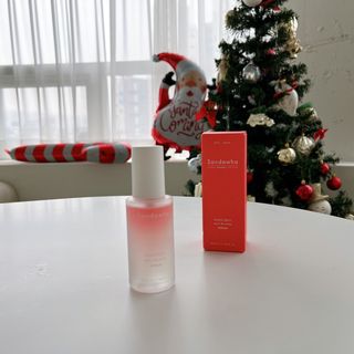 산다화 더블 이펙트 안티 링클 세럼 50ml — 5점을 준 리뷰어가 2022년 12월 올린 사용 사진