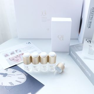ODEAR ENDERMIC 5MGF Ampoule 오데어 엔더믹 파이브엠지에프 앰플 — 5점을 준 리뷰어가 2022년 5월 올린 사용 사진
