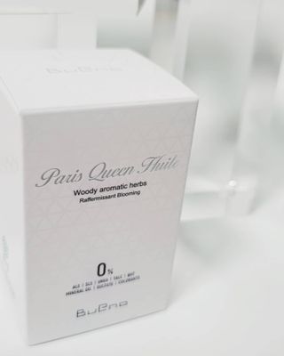 브에노 파리퀸 윌 페이스 오일 — 4점을 준 리뷰어가 2021년 7월 올린 사용 사진