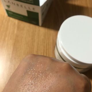 랑벨 랑바이오 블랙 시카 퀵 패드 100매 (3초 쿨링/3분 흡수, 블랙비 프로폴리스/시카 4종 함유, 대용량) — 5점을 준 리뷰어가 2022년 5월 올린 사용 사진