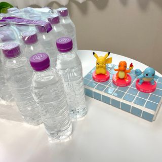 몽베스트 [MONTBEST]위드어스 500mL 20병 — 5점을 준 리뷰어가 2022년 9월 올린 사용 사진