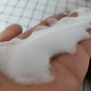 비프리코스메틱 허니 스킨 클렌징폼 150ml — 5점을 준 리뷰어가 2023년 2월 올린 사용 사진